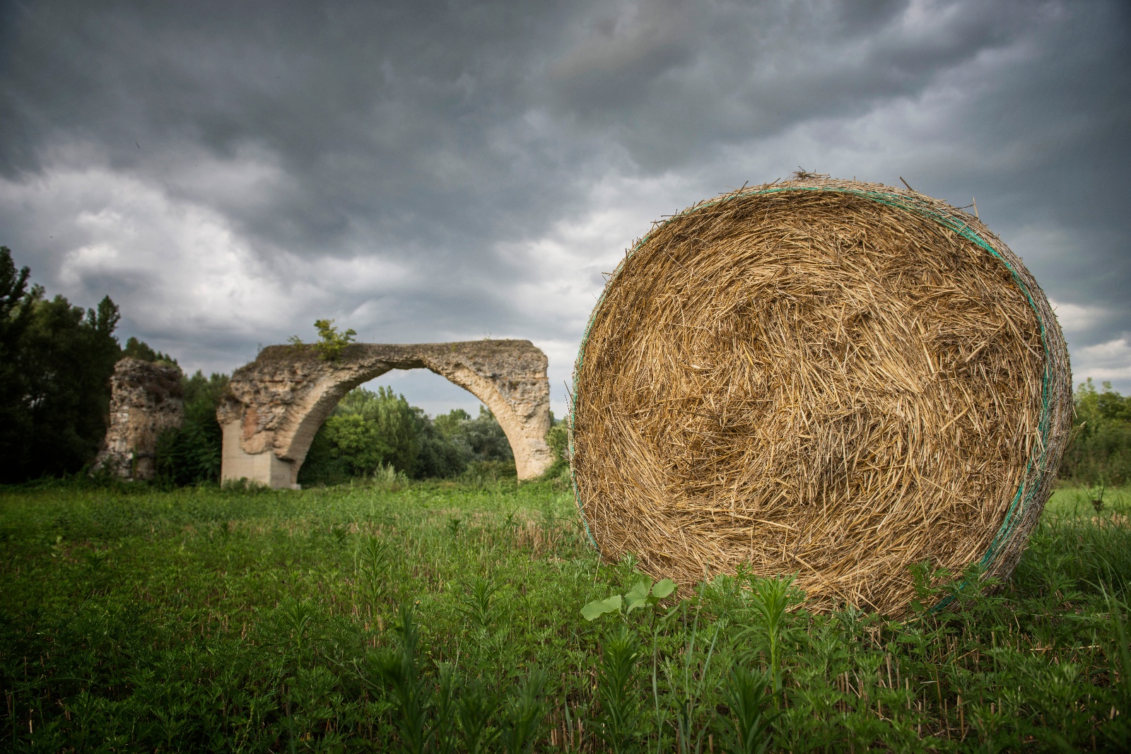 Ponte Rotto   Apice (BN)